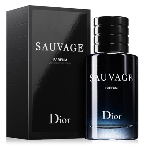 dior sauvage 50ml parfum|dior sauvage for men 60ml.